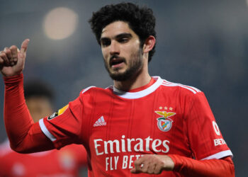 بنفیکا کلوب بروژ