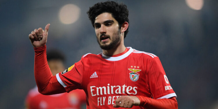 بنفیکا کلوب بروژ