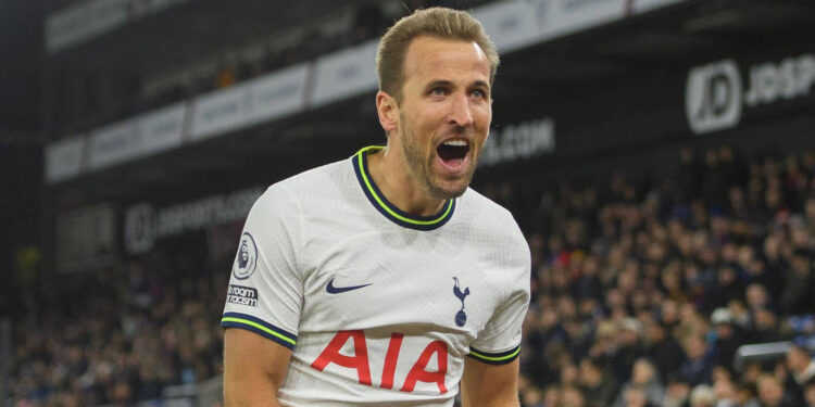 نکات بازی لسترسیتی – تاتنهام