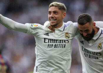 نکات بازی رئال مادرید – والنسیا