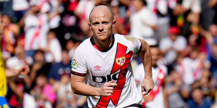 نکات بازی رایو وایکانو – آلمریا