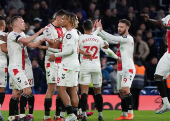 ساوتهمپتون گریمزبی تاون