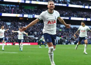 شفیلد یونایتد تاتنهام