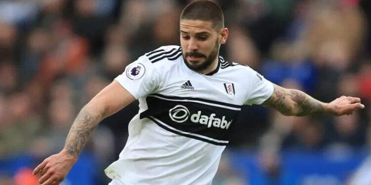 ولورهمپتون فولام