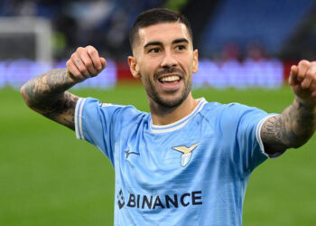 لاتزیو آتالانتا