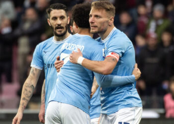 لاتزیو سمپدوریا