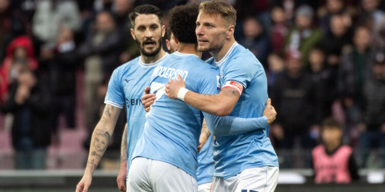 لاتزیو سمپدوریا