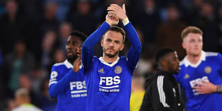 بلکبرن لستر