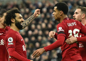 کریستال پالاس لیورپول