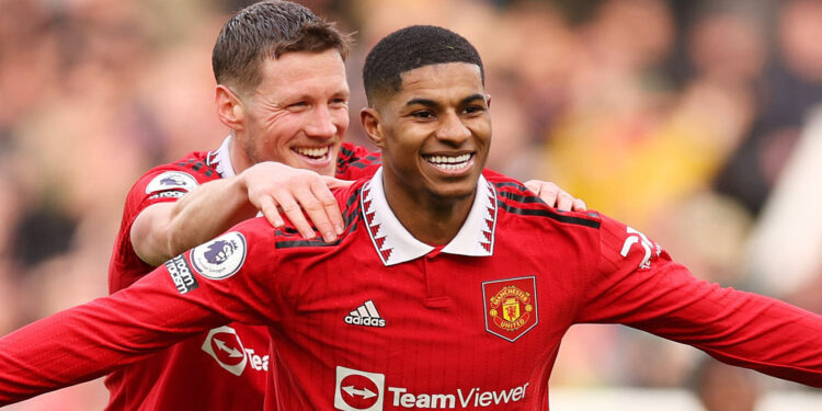 منچستریونایتد بارسلونا