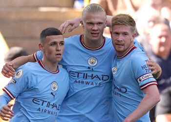 نکات بازی منچسترسیتی – استون ویلا