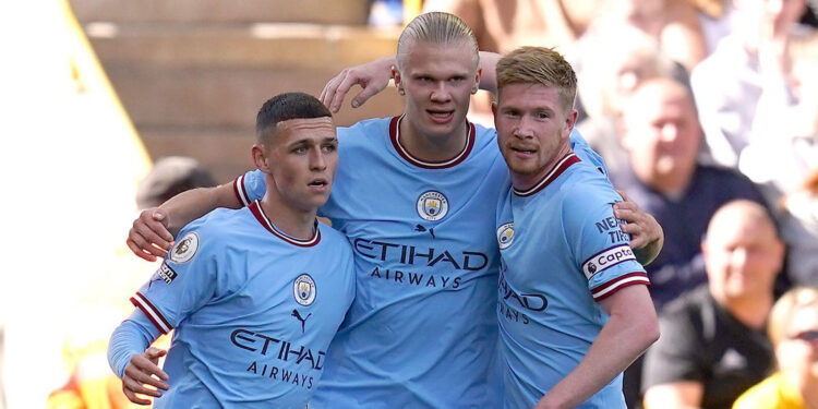 نکات بازی منچسترسیتی – استون ویلا