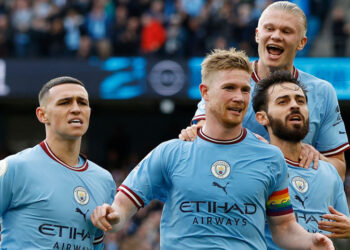 نکات بازی منچسترسیتی – بریستول سیتی