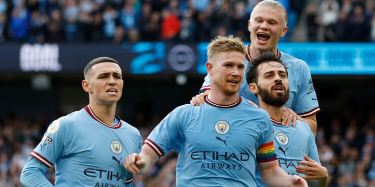 نکات بازی منچسترسیتی – بریستول سیتی