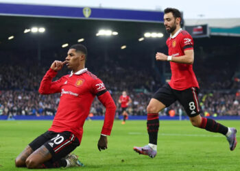 منچستر یونایتد لسترسیتی