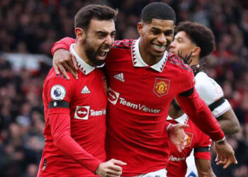 نکات بازی منچستریونایتد – لیدزیونایتد