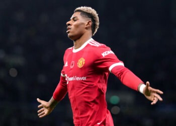 منچستر یونایتد ناتینگهام فارست