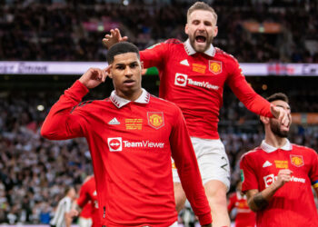 منچستر یونایتد وستهم یونایتد