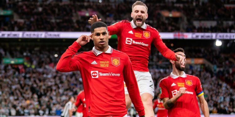 منچستر یونایتد وستهم یونایتد