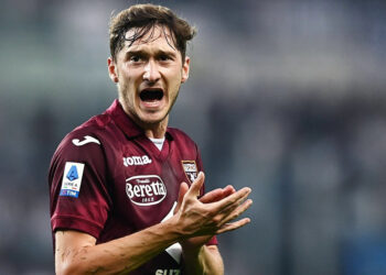 میلان تورینو