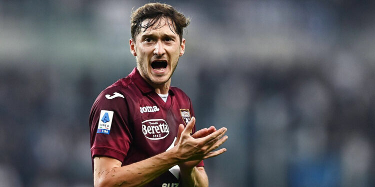 میلان تورینو