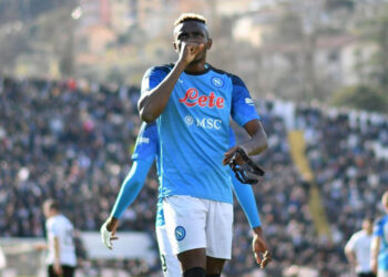 ناپولی ساسولو