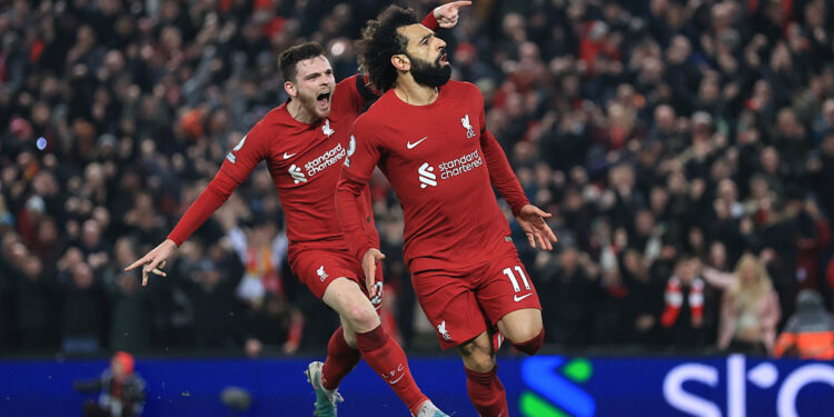 نکات بازی نیوکاسل یونایتد – لیورپول