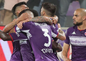 نکات بازی هلاس ورونا – فیورنتینا