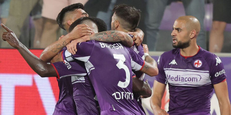 نکات بازی هلاس ورونا – فیورنتینا