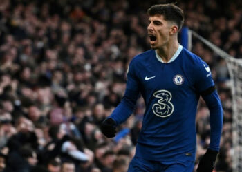 چلسی وستهم یونایتد