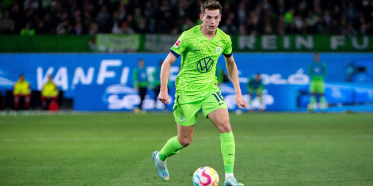 نکات بازی شالکه 04 – ولفسبورگ