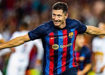 نکات بازی بارسلونا – ویارئال