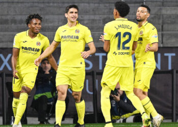 ویارئال ختافه