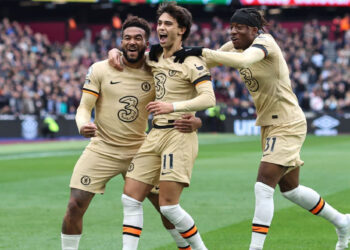 نکات بازی ساوتهمپتون – چلسی