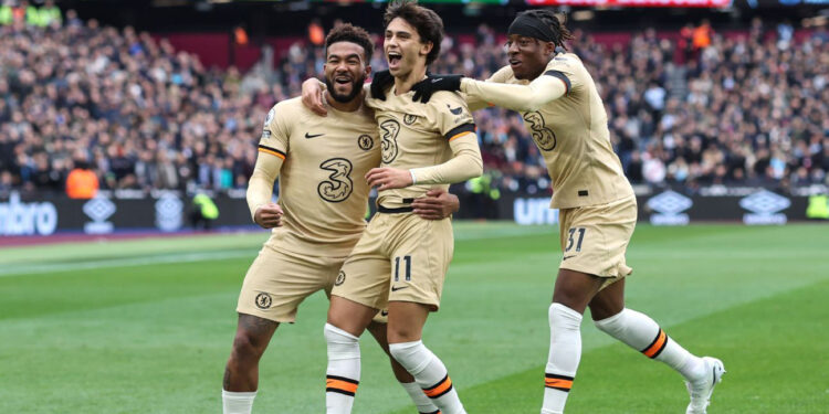 نکات بازی ساوتهمپتون – چلسی