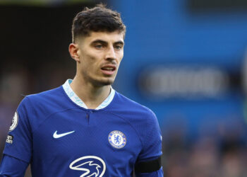 نکات بازی چلسی- فولام