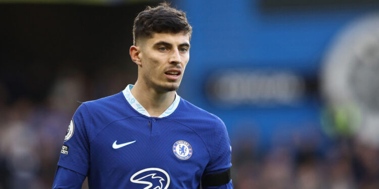 نکات بازی چلسی- فولام