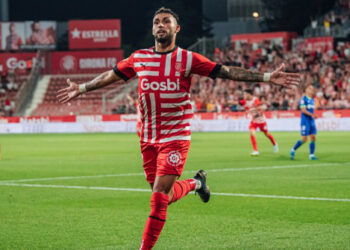 نکات بازی خیرونا – کادیز