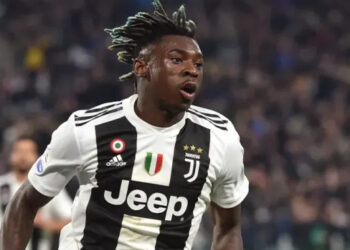 نکات بازی یوونتوس- لاتزیو