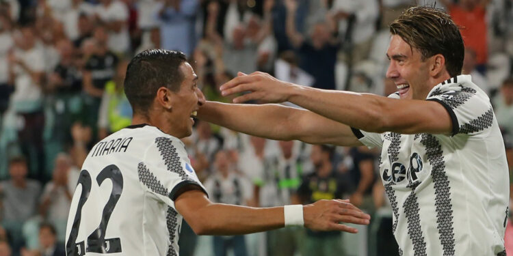 یوونتوس نانت