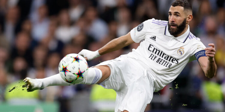 نکات بازی رئال مادرید – بارسلونا