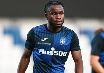 آتالانتا امپولی