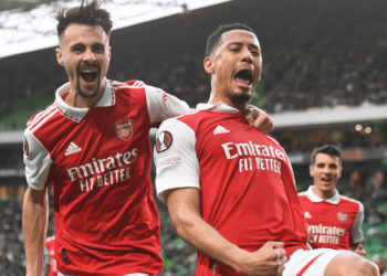 نکات بازی آرسنال – فولام