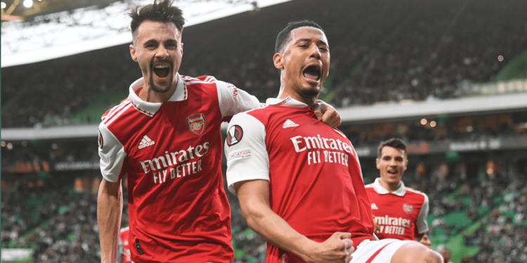 نکات بازی آرسنال – فولام