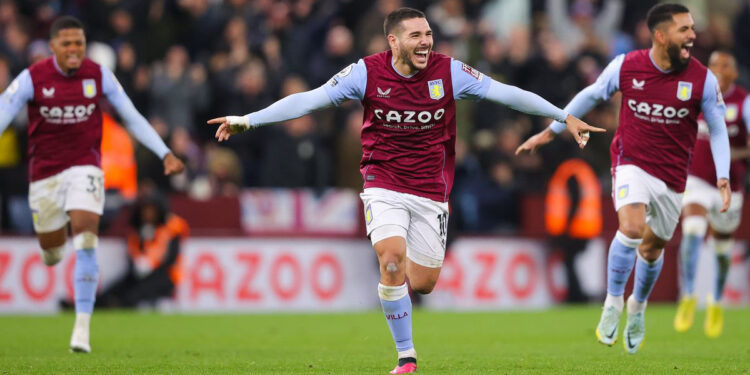 نکات بازی استون ویلا – بورنموث