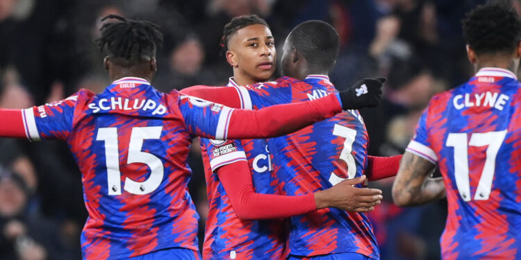 نکات بازی استون ویلا – کریستال پالاس