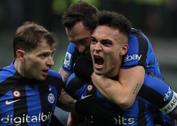 اسپتزیا اینترمیلان