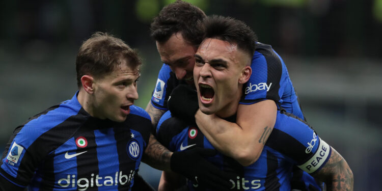 اسپتزیا اینترمیلان