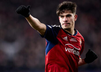 اوساسونا سلتاویگو