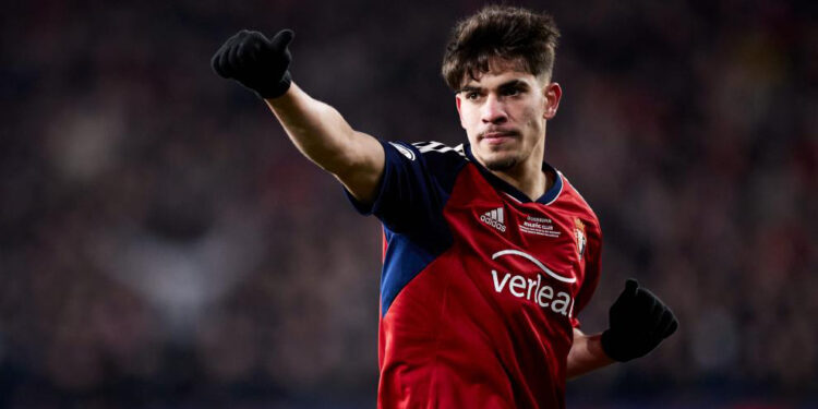 اوساسونا سلتاویگو